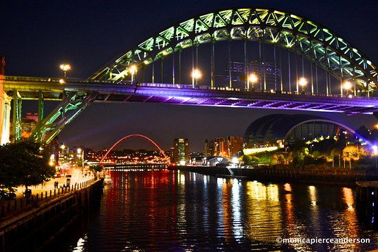 The Quayside
